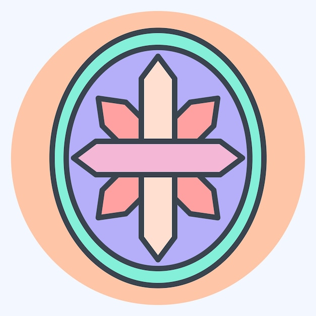 Atelier de broderie - Frumusețea cusăturilor logo